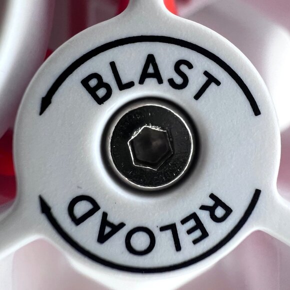 Sharper Image Handtank Laser Tag Blast Duo Set Tactical Precision 2023 - Picture 10 of 13